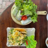  at Chickpea Eatery Thuan Chay in Hoi An