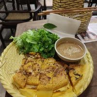  at Chickpea Eatery Thuan Chay in Hoi An