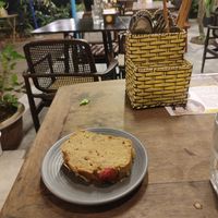  at Chickpea Eatery Thuan Chay in Hoi An