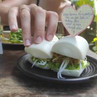  at Chickpea Eatery Thuan Chay in Hoi An