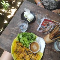  at Chickpea Eatery Thuan Chay in Hoi An