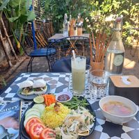  at Chickpea Eatery Thuan Chay in Hoi An