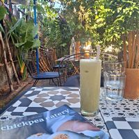  at Chickpea Eatery Thuan Chay in Hoi An