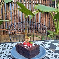  at Chickpea Eatery Thuan Chay in Hoi An