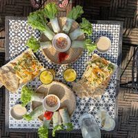   at Chickpea Eatery Thuan Chay in Hoi An