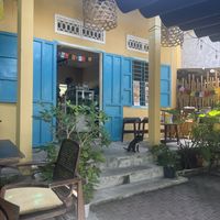   at Chickpea Eatery Thuan Chay in Hoi An