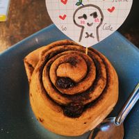   at Chickpea Eatery Thuan Chay in Hoi An