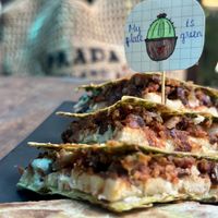 Quesadilla   at Chickpea Eatery Thuan Chay in Hoi An