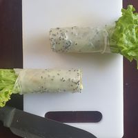  at Chickpea Eatery Thuan Chay in Hoi An