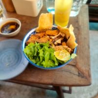  at Chickpea Eatery Thuan Chay in Hoi An