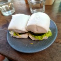  at Chickpea Eatery Thuan Chay in Hoi An