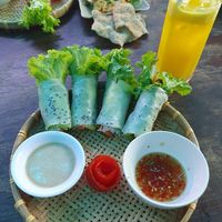  at Chickpea Eatery Thuan Chay in Hoi An