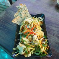  at Chickpea Eatery Thuan Chay in Hoi An