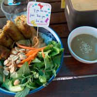   at Chickpea Eatery Thuan Chay in Hoi An