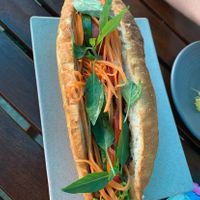   at Chickpea Eatery Thuan Chay in Hoi An