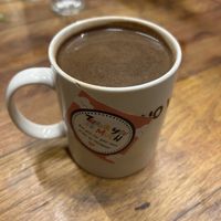 Chocolate  at Chickpea Eatery Thuan Chay in Hoi An