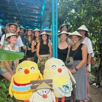   at Chickpea Eatery Thuan Chay in Hoi An