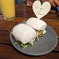  at Chickpea Eatery Thuan Chay in Hoi An