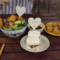  at Chickpea Eatery Thuan Chay in Hoi An