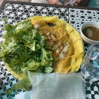   at Chickpea Eatery Thuan Chay in Hoi An