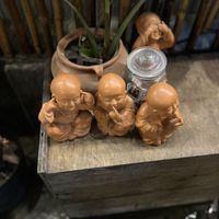   at Chickpea Eatery Thuan Chay in Hoi An