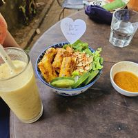  at Chickpea Eatery Thuan Chay in Hoi An