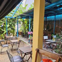  at Chickpea Eatery Thuan Chay in Hoi An