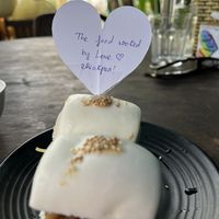   at Chickpea Eatery Thuan Chay in Hoi An