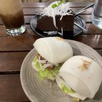   at Chickpea Eatery Thuan Chay in Hoi An