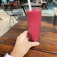   at Chickpea Eatery Thuan Chay in Hoi An