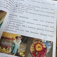   at Chickpea Eatery Thuan Chay in Hoi An