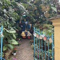   at Chickpea Eatery Thuan Chay in Hoi An