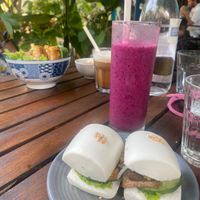  at Chickpea Eatery Thuan Chay in Hoi An