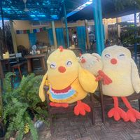  at Chickpea Eatery Thuan Chay in Hoi An