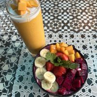   at Chickpea Eatery Thuan Chay in Hoi An