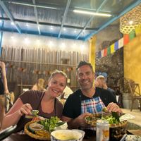   at Chickpea Eatery Thuan Chay in Hoi An