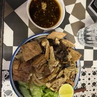   at Chickpea Eatery Thuan Chay in Hoi An