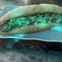   at Chickpea Eatery Thuan Chay in Hoi An