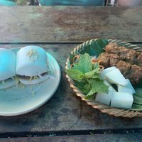   at Chickpea Eatery Thuan Chay in Hoi An