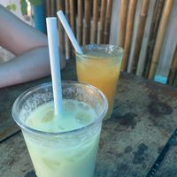   at Chickpea Eatery Thuan Chay in Hoi An