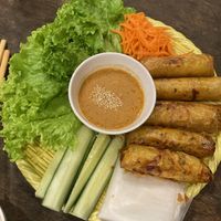   at Chickpea Eatery Thuan Chay in Hoi An