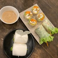   at Chickpea Eatery Thuan Chay in Hoi An