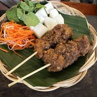   at Chickpea Eatery Thuan Chay in Hoi An