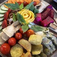   at Chickpea Eatery Thuan Chay in Hoi An