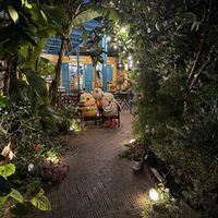   at Chickpea Eatery Thuan Chay in Hoi An