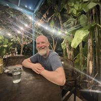   at Chickpea Eatery Thuan Chay in Hoi An