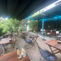   at Chickpea Eatery Thuan Chay in Hoi An