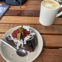   at Chickpea Eatery Thuan Chay in Hoi An