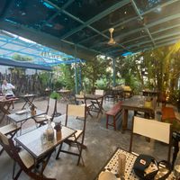   at Chickpea Eatery Thuan Chay in Hoi An