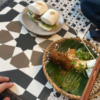   at Chickpea Eatery Thuan Chay in Hoi An